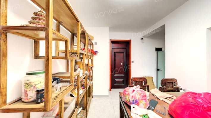 趵突泉南路二手房实景图