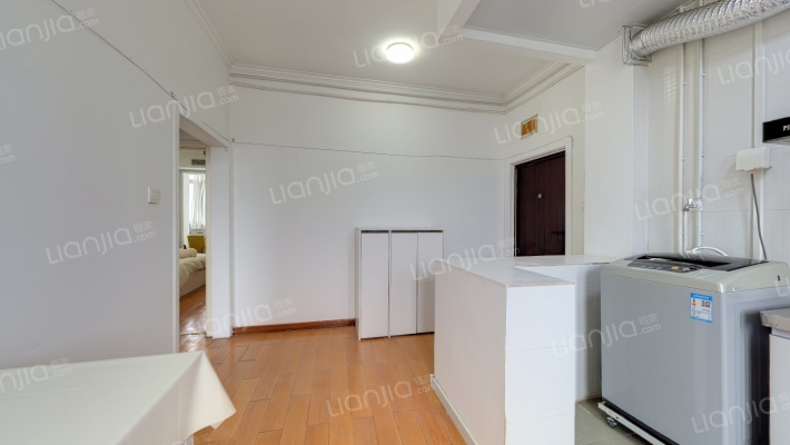 三源里南小街二手房实景图