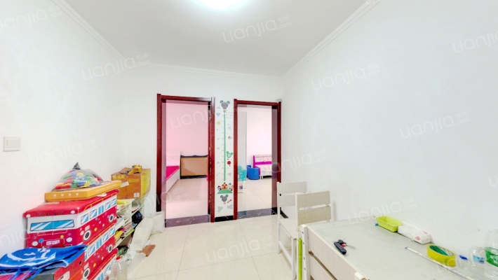 运输公司宿舍二手房实景图