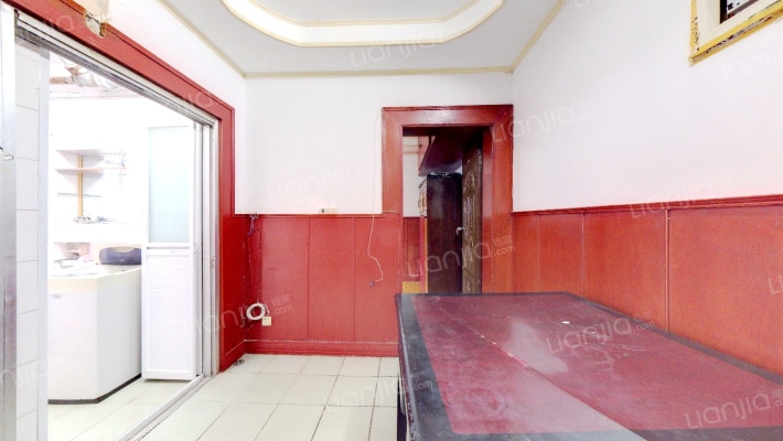 峨嵋路二手房实景图