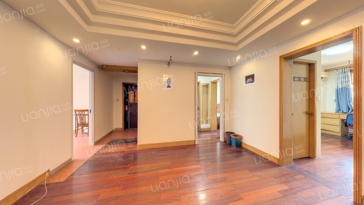 和燕花苑二手房实景图