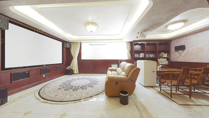 郦城御园二手房实景图