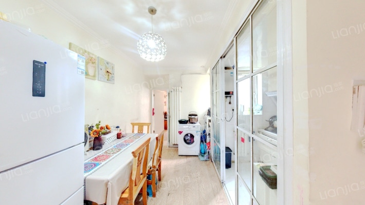 思源胡同28号院二手房实景图