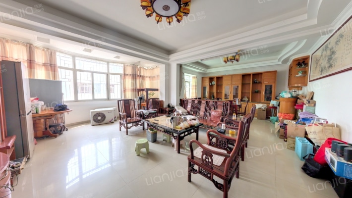 空军惠州机场宿舍楼二手房实景图