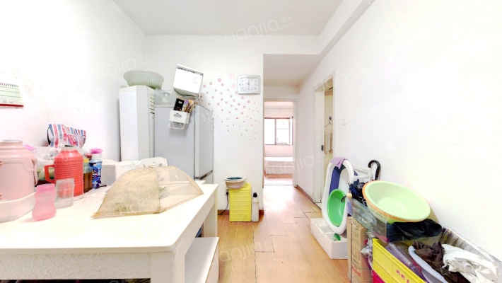 海尚壹品二手房实景图