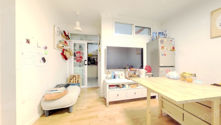 源屋曲二手房实景图