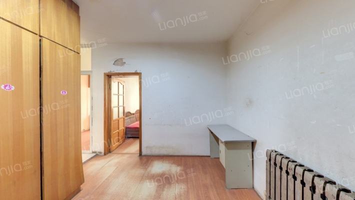 基业百花园二手房实景图