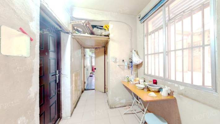 罗廊西村二手房实景图