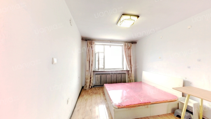 吉林银行宿舍二手房实景图