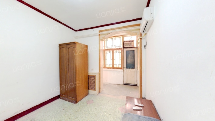 丰乐路4号院二手房实景图