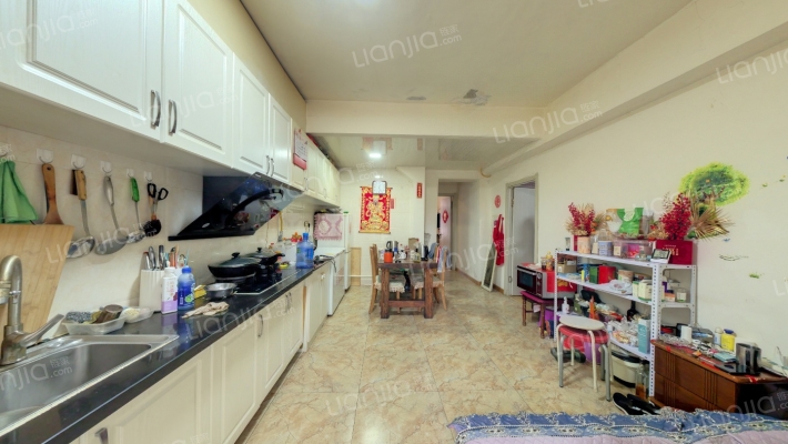 电力二小区二手房实景图