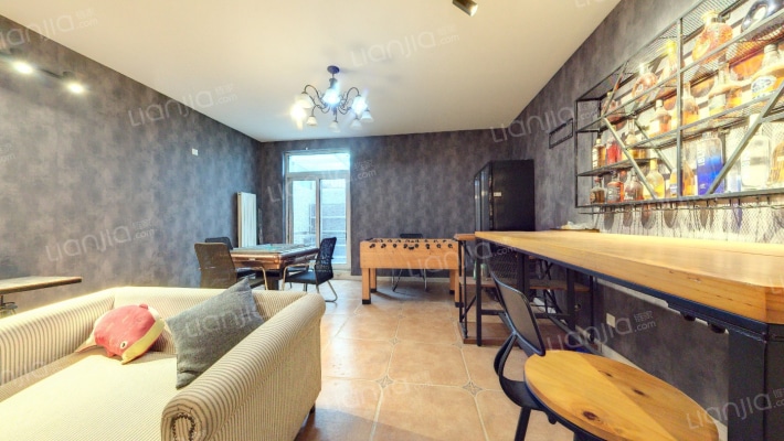 北街家园四区二手房实景图