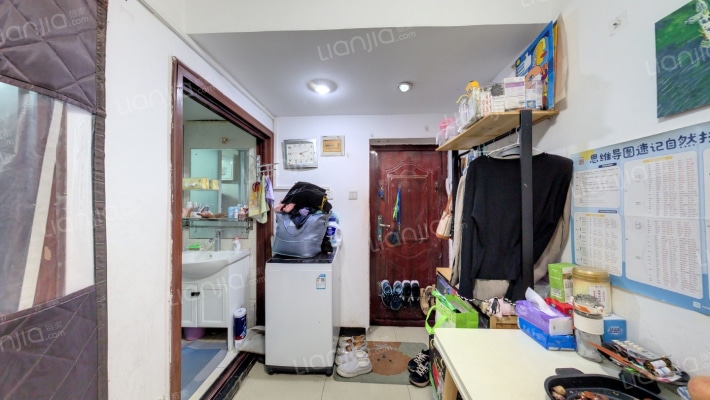 三里河二区二手房实景图