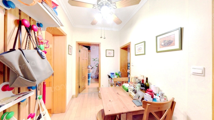 匡庐新村二手房实景图