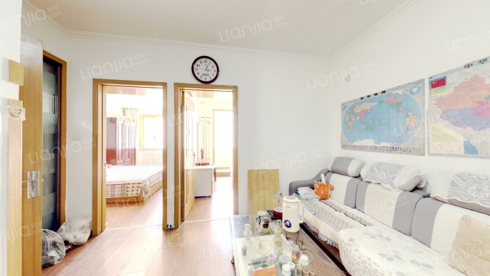 叠锦园二手房实景图