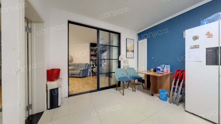 畅清园二手房实景图