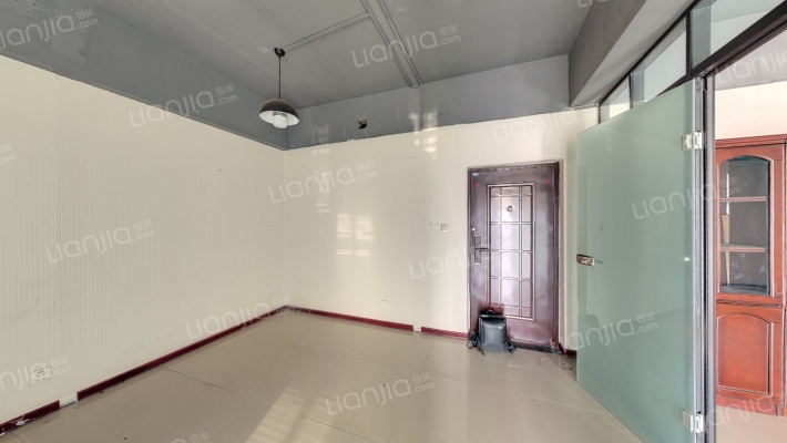 盛地大厦二手房实景图