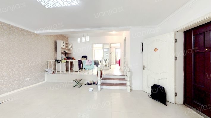 福嘉园二手房实景图