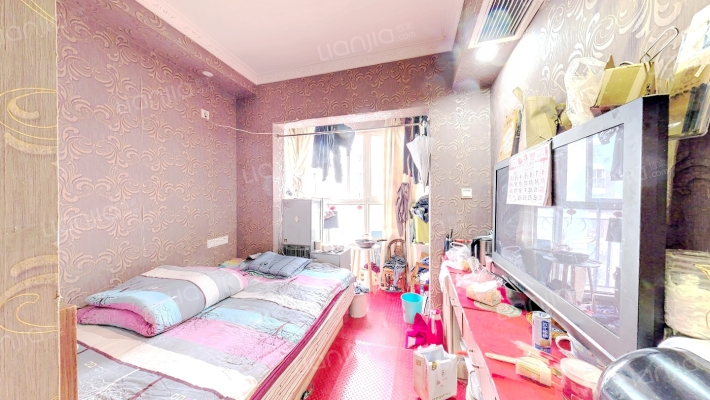 漫岭云天二手房实景图