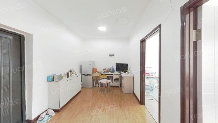 君临天下熙城桃源二手房实景图