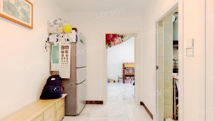 东平里二手房实景图