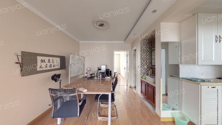 中房基安花园二手房实景图