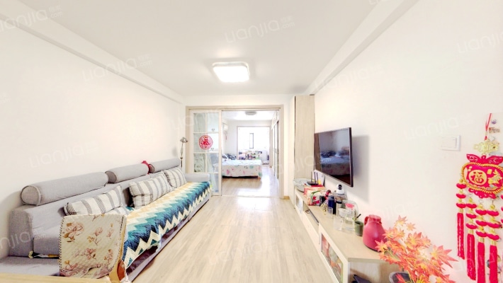 兴康里二手房实景图