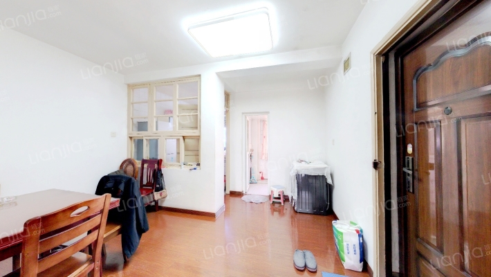 五河新村二手房实景图