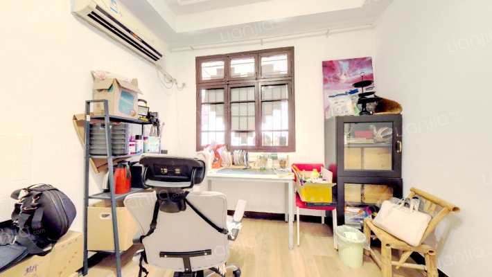 珞珈路二手房实景图