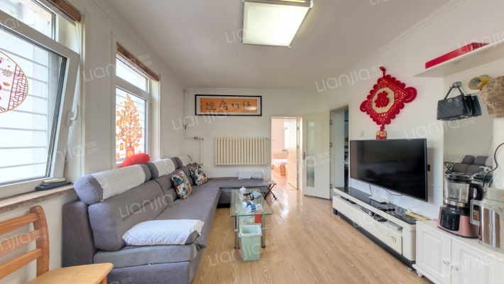 奉化路51号二手房实景图