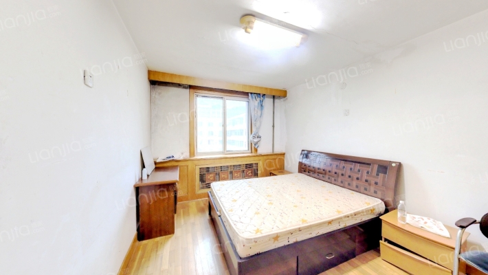 警银家园小区二手房实景图