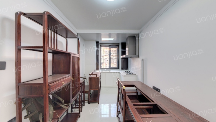 酒仙桥十二街坊二手房实景图