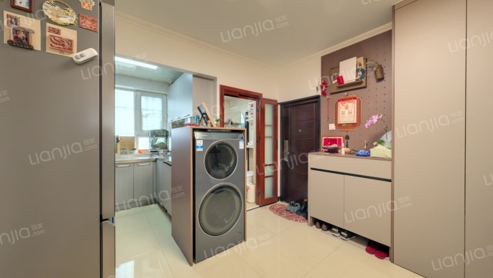 紫竹院南路20号院二手房实景图