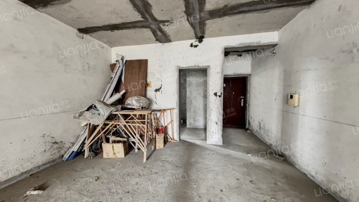 吉首市人民法院宿舍二手房实景图