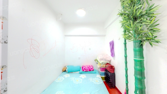 元兴新里二手房实景图