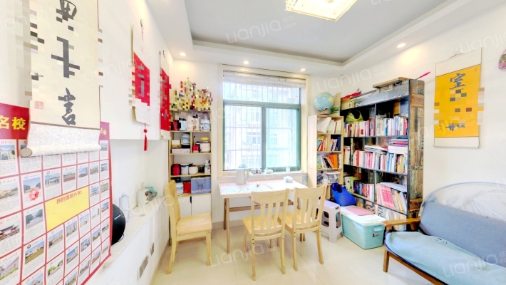 益民街二手房实景图