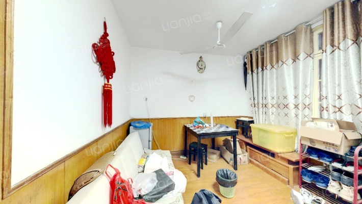 窦小桥二手房实景图