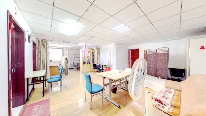 康宁大厦二手房实景图