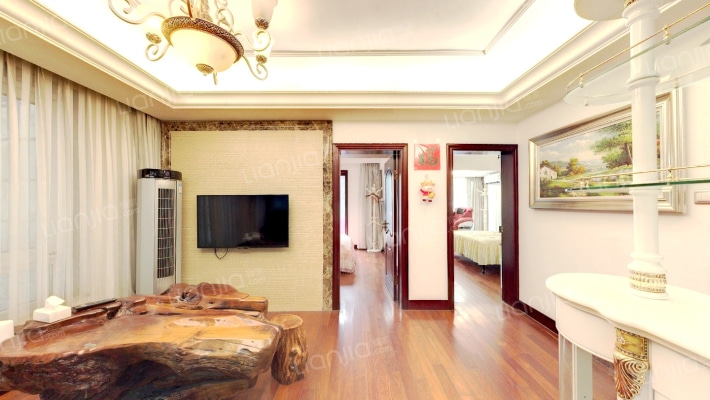 曙光路三弄二手房实景图