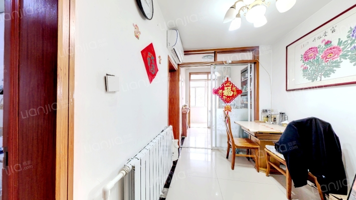 新城东巷二手房实景图