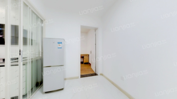 多伦路二手房实景图