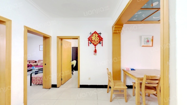 省四院宿舍二手房实景图