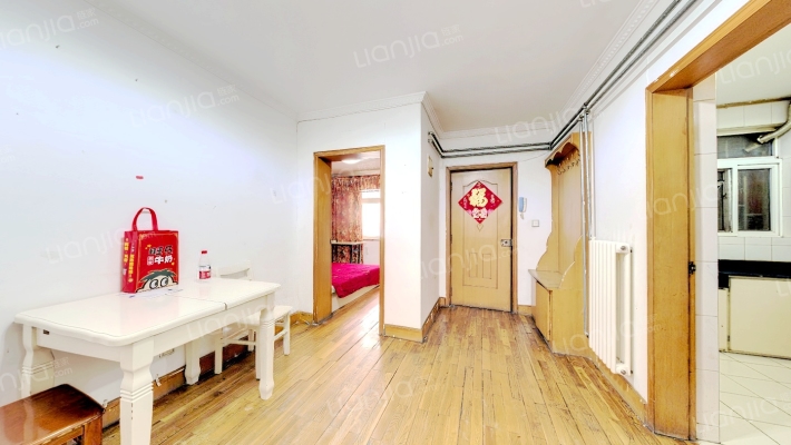 寿光路3号二手房实景图