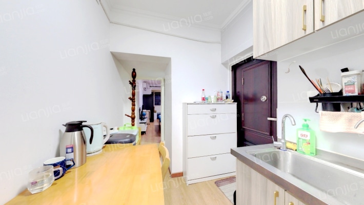 志强园二手房实景图