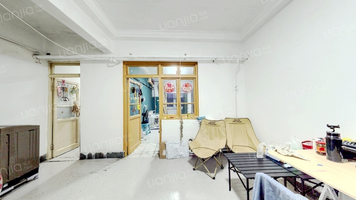 昆石里二手房实景图