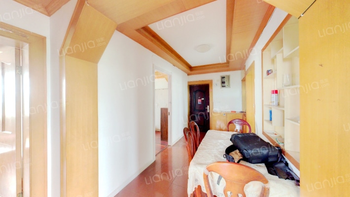 丹桂花园二手房实景图