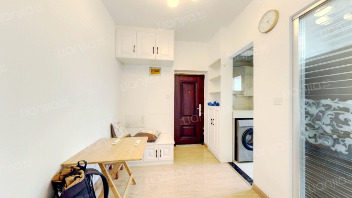 建宁路18号小区二手房实景图