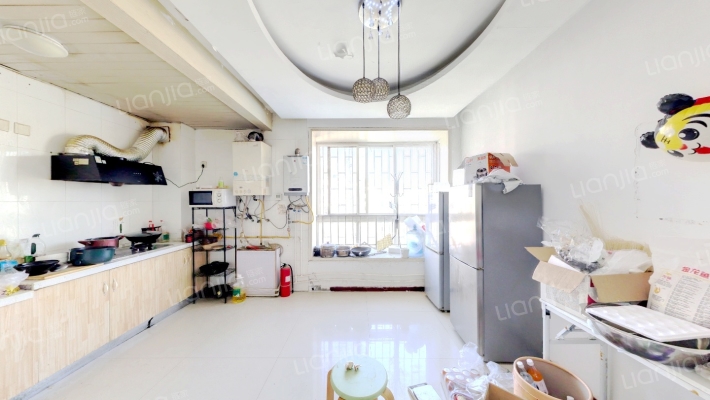 文雅新世界四期二手房实景图