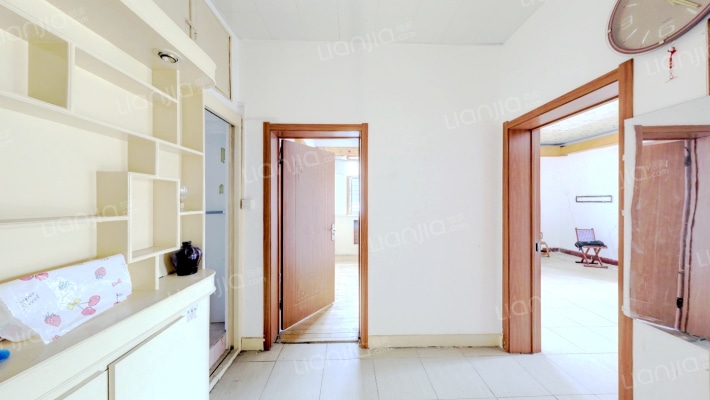 中电四宿舍中山路二手房实景图