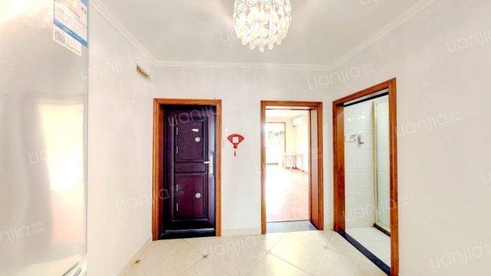 大井南里二手房实景图